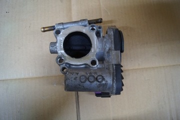 PRZEPUSTNICA OPEL CORSA 1.0 12V 0280750484