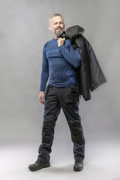 HOGERT ТЕРМОАКТИВНАЯ ФУТБОЛКА M - L