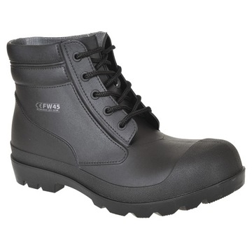 Buty But PVC S5 PORTWEST [FW45] Czarny 45