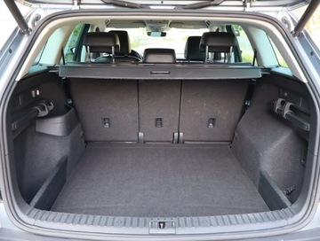 Skoda Kodiaq I SUV 2.0 TDI 190KM 2019 Skoda Kodiaq 2.0 TDI, Salon Polska, Serwis ASO, zdjęcie 13