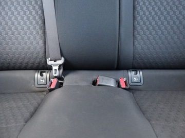 Toyota Yaris IV Hatchback 1.5 Dynamic Force 125KM 2023 Toyota Yaris 1.5 VVT-i, Salon Polska, zdjęcie 9