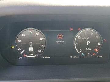 Land Rover Defender IV (L663) 2023 Land Rover Defender Land Rover Defender 110 V8 AWD 5.0 Benzyna 518KM, zdjęcie 9
