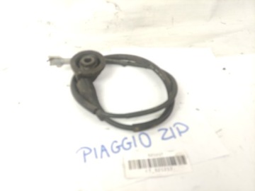 Piaggio Zip Slug Cable