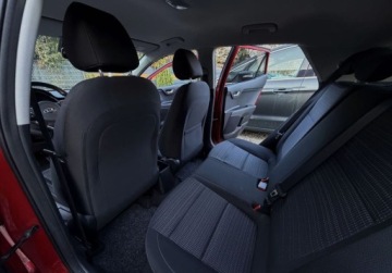 Kia Stonic I Crossover 1.0 T-GDI 120KM 2018 Kia Stonic 1.0 120km manual LED navi KAMERA bezwypadkowa 77.000KM, zdjęcie 18