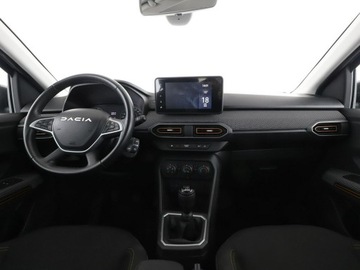 Dacia Sandero III Hatchback 5d 1.0 TCe LPG 100KM 2022 Dacia Sandero Stepway Expression LPG PDC klima, zdjęcie 14