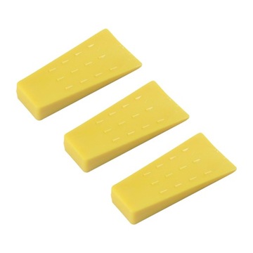 Kliny tnące Kliny do ścinania drzew o średnicy 5 cali