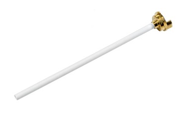 Króciec 12mm długi na 100cm do PUMP INTEGRALE 800