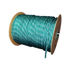 Lina polipropylenowa pleciona 8mm - 1mb