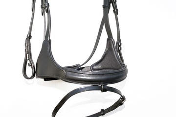 АНАТОМИЧЕСКАЯ УЗДЕЧКА, ПРОФИЛИРОВАННЫЙ РАЗМЕР. ПОЛНЫЙ