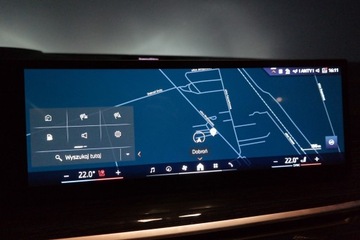 BMW X5 G05 SUV Facelifting 3.0 40i 381KM 2023 BMW X5 BMW X5 xDrive40i HAK Pneumatyka Fotele Went, zdjęcie 30