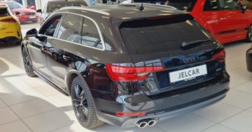 Audi A4 B9 Avant 3.0 TDI 272KM 2017 Audi A4 Avant 3.0 TDI 272KM Quattro Avant S-line FV23 3.0 Diesel 272KM, zdjęcie 8