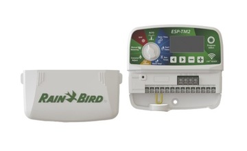 Sterownik wewnętrzny ESP-TM2 4sekcji RAIN BIRD