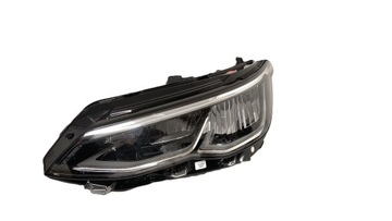 REFLEKTOR VW GOLF VIII 8 LED 5H0941005D LEWY SAE USA