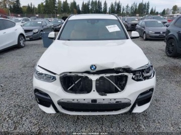 BMW X3 G01 2021 BMW X3 Phev xDrive30E 2021 2.0l 2.0 Hybryda 180KM, zdjęcie 7