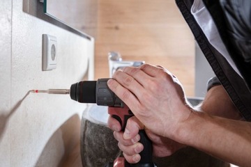 ALPEN C PROTECTOR Сверло 8 мм по керамограниту, стеклянной плитке