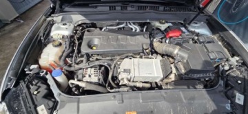 Ford Mondeo V Kombi 2.0 TDCi 150KM 2019 Ford Mondeo 2.0TDCI 150KM NAVI Import Raty Oplaty 2.0 Diesel 150KM, zdjęcie 37