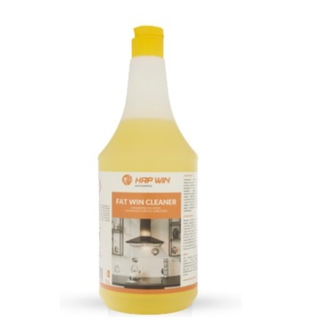 HAP WIN DO TŁUSTEGO BRUDU FAT WIN CLEANER