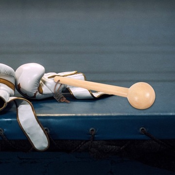 Rękawiczki do softballu