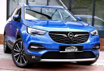 Opel 2020 Opel Grandland X 4x4|Skóry|Navi|, zdjęcie 19