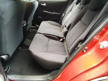 Honda Civic IX Tourer 1.6 i-DTEC 120KM 2014 Honda Civic I właściciel zadbana F 23%Gwarancja, zdjęcie 26