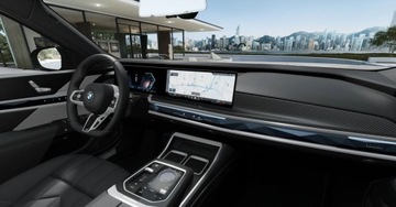 BMW Seria 7 G70 2025 BMW Seria 7 Dostepny Leasing 104 Gotowe do odbioru BMW Bonkowscy Wroclaw, zdjęcie 13