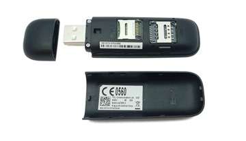 Модем Alcatel Link Key T-Mobile IK40V 4G LTE, черный