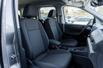 Volkswagen Caddy V Caddy 2.0 TDI 122KM 2026 Volkswagen VW Caddy 5 2.0 TDI 122 KM DSG OD RĘKI, zdjęcie 21
