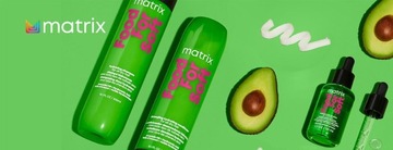 MATRIX FOOD FOR SOFT Увлажняющее масло 50мл