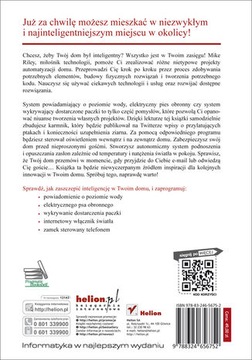 Умный дом. Автоматизация квартиры