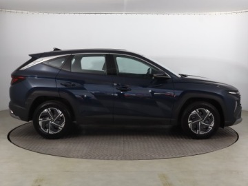 Hyundai Tucson IV 2025 Hyundai Tucson 1.6 T-GDI, Salon Polska, zdjęcie 5