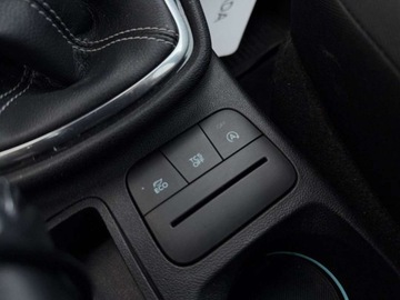 Ford Fiesta VIII Hatchback 3d 1.0 EcoBoost 125KM 2018 Ford Fiesta Salon PL Kamera Tempomat Apple CarPlay Android Auto Asystent P, zdjęcie 22