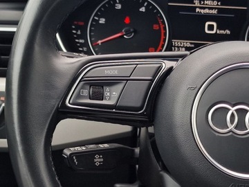 Audi A4 B9 Limousine Facelifting 2.0 30 TDI 136KM 2022 Audi A4 Limousine 30 TDI mHEV S tronic - 136KM/Tem, zdjęcie 26