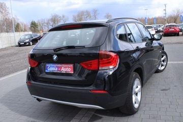 BMW X1 E84 2011 BMW X1 Gotowa do rejestracji__Klima__Alu, zdjęcie 31