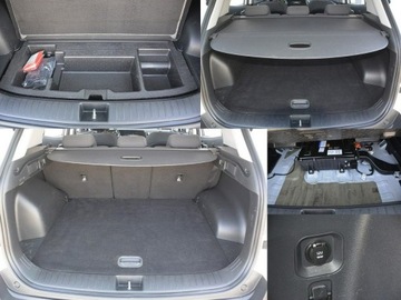 Kia Sportage V SUV 1.6 CRDi MHEV 136KM 2022 Kia Sportage 1.6CRDi MHEV LED gwarancja przebiegu, zdjęcie 35
