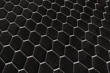 АВТОТКАНЬ ЗАМША АЛЬКАНТАРА DIAMOND