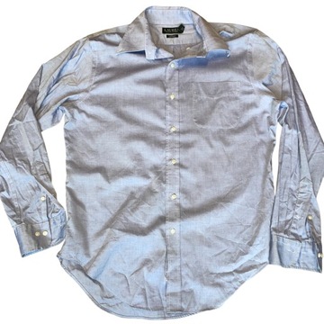 RALPH LAUREN MĘSKA ELEGANCKA KOSZULA Rozm. XL