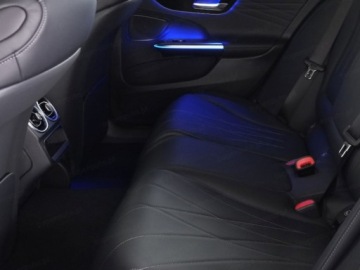 Mercedes GLC C254/X254 Coupe 2.0 220d 197KM 2026 220 d 4MATIC (197KM) AMG Line | Kamera 360 + Dach panoramiczny, zdjęcie 14