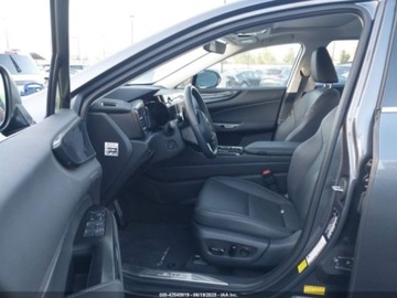 Lexus NX II 2024 Lexus NX 2024 LEXUS NX 350H PREMIUM 2.5 Hybryda 189KM, zdjęcie 11