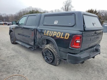  RAM 1500 Rebel 2025 3.0 Benzyna 395KM, zdjęcie 1