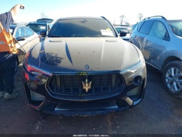 Maserati Levante 2022 Maserati Levante Trofeo 2022 3.8l 3.8 Benzyna 580KM, zdjęcie 6