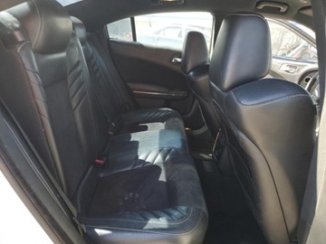 Dodge Charger VII 2019 Dodge Charger Srt Hellcat 2019 6.2l 6.2 Benzyna 707KM, zdjęcie 10