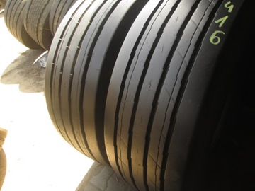 ШИНЫ ДЛЯ ПРИЦЕПА 385/65R22.5 GOODYEAR KMAX T - ПАРА ГРУЗОВИКОВ