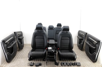 HONDA CR-V 2024 ČALOUNĚNÍ / KOMPLET