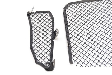 Крышка радиатора TRIUMPH ROCKET 3