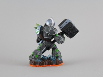 Skylanders Giants - Крушитель