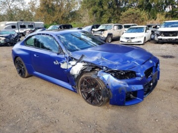 BMW Seria 2 F74 2024 BMW M2 2024 3.0 Benzyna 453KM, zdjęcie 4