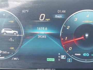 Mercedes GLS X167 2020 Mercedes-Benz GLS 450 4Matic 2020 3.0 Benzyna 362KM, zdjęcie 11