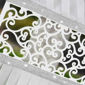 Комплект штор Торонто 410х160 ПАНЕЛЬ+ШТОРЫ