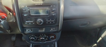 Dacia Duster I SUV Facelifting 1.2 TCe (Euro 6) 125KM 2016 Dacia Duster Bezwypadkowy, stan bdb. roczna, zdjęcie 9