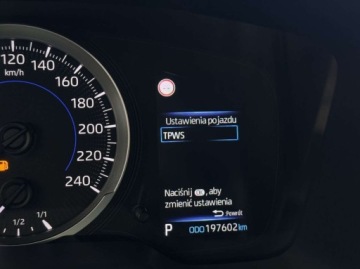 Toyota Corolla XII TS Kombi 2.0 Hybrid Dynamic Force 184KM 2021 Toyota Corolla Comfort LED Kamera cofania CarPlayAndroid Auto FV23, zdjęcie 23